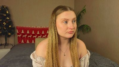 AnniceAbolt webcam cam4 model stream image