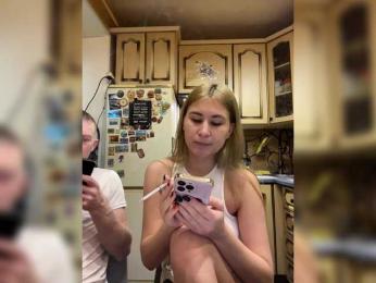 _Magic_ webcam model stream image