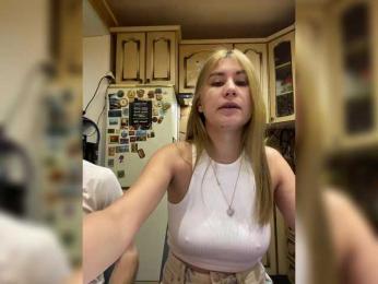 _Magic_ webcam model stream image