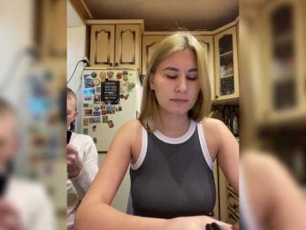 _Magic_ webcam model stream image