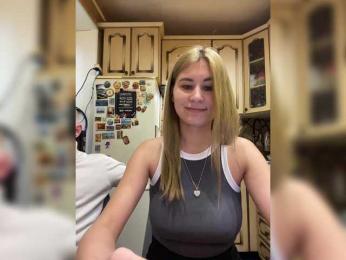 _Magic_ webcam model stream image