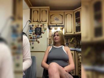 _Magic_ webcam model stream image