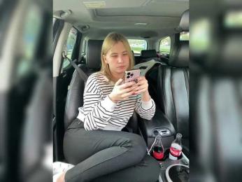 _Magic_ webcam model stream image