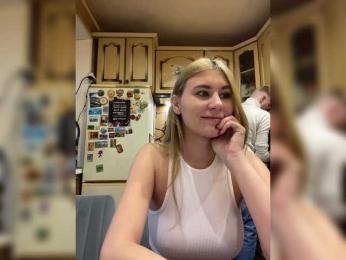 _Magic_ webcam model stream image