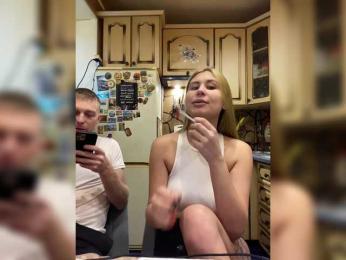 _Magic_ webcam model stream image