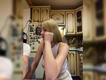 _Magic_ webcam model stream image