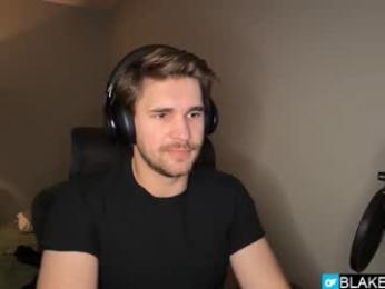 blakemiles2 webcam model stream image