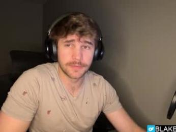 blakemiles2 webcam model stream image