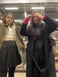 KittyQueeny webcam model stream image