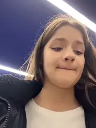 KittyQueeny webcam model stream image