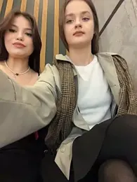 KittyQueeny webcam model stream image