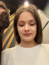 KittyQueeny webcam model stream image