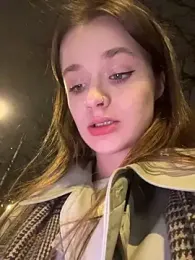 KittyQueeny webcam model stream image