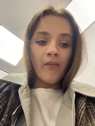 KittyQueeny webcam model stream image