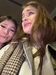 KittyQueeny webcam model stream image