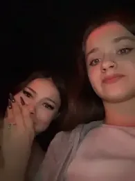 KittyQueeny webcam model stream image