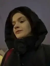 KittyQueeny webcam model stream image