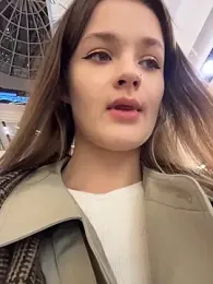 KittyQueeny webcam model stream image