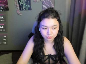 MollyTasty webcam model stream image