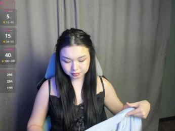 MollyTasty webcam model stream image