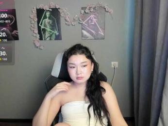MollyTasty webcam model stream image