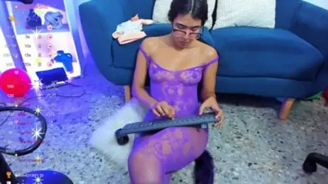 Miakhalifa_7 webcam model stream image