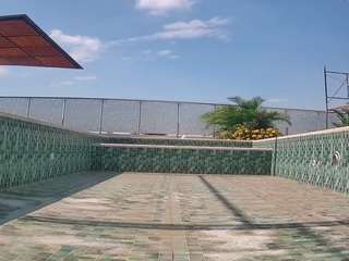 voyeurcam-casa-salsa-pool-1 webcam model stream image