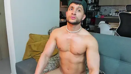 Paul_Reybor webcam stripchat model stream image