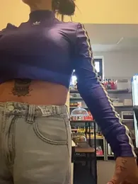 AmandaArt webcam model stream image