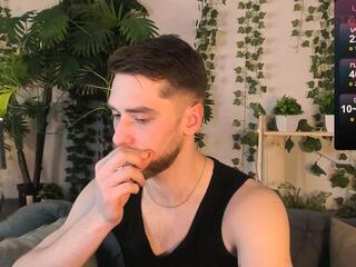 Amir Mo webcam model stream image