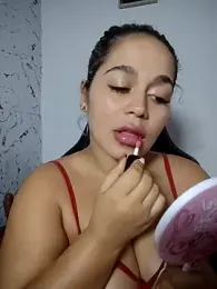 LaurenWelly_ webcam model stream image