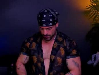 dennis_cox_ webcam model stream image