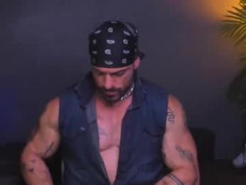 dennis_cox_ webcam chaturbate model stream image