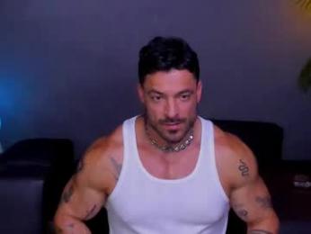 dennis_cox_ webcam model stream image
