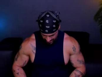 dennis_cox_ webcam model stream image