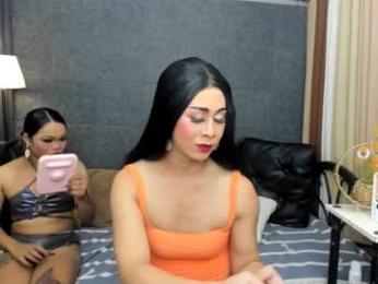 cherrymaegray webcam model stream image