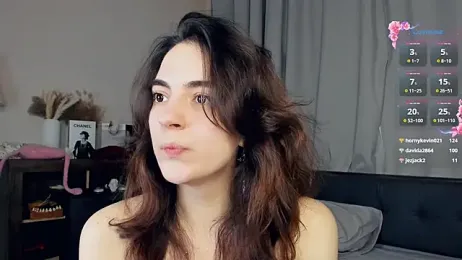 DracosMoon webcam stripchat model stream image