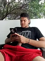 Nathan_mason_ webcam model stream image