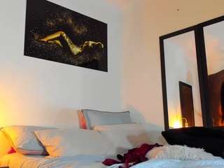 kimberlybanks1 webcam model stream image