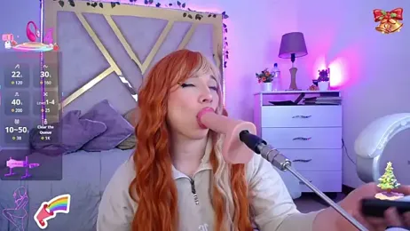 Ashley_parkerr webcam stripchat model stream image