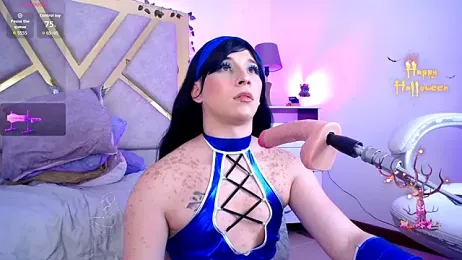 Ashley_parkerr webcam model stream image