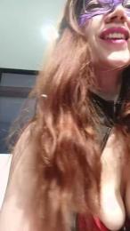 chatoncokinX webcam model stream image