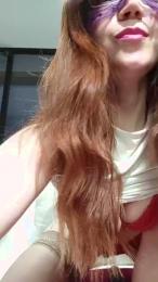 chatoncokinX webcam model stream image