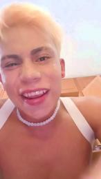 Bbfoxspain webcam model stream image