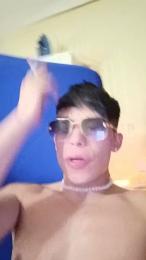 Bbfoxspain webcam model stream image