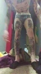 Tattooboy_19 webcam model stream image