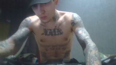 Tattooboy_19 webcam cam4 model stream image