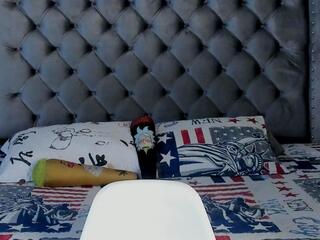 Damond Brown webcam model stream image