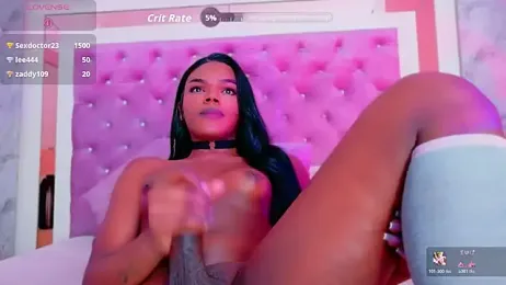 Gisela_Valencia webcam stripchat model stream image