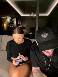 SexOnMyLvL webcam model stream image